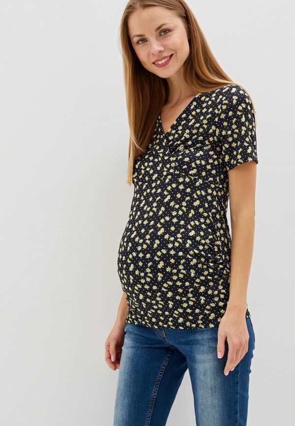 Акция на Футболка Dorothy Perkins Maternity от Lamoda