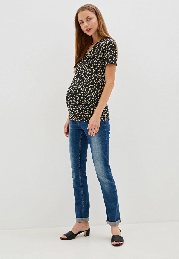 Акция на Футболка Dorothy Perkins Maternity от Lamoda - 2