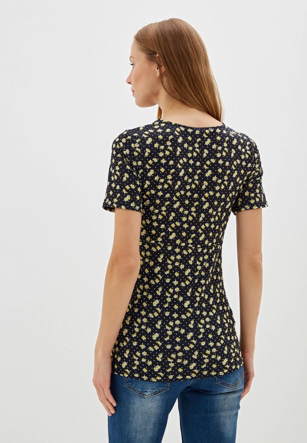 

Футболка Dorothy Perkins Maternity, Черный, Dorothy Perkins Maternity DO028EWGHRR9
