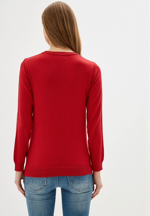

Джемпер Dorothy Perkins Maternity, Красный, Dorothy Perkins Maternity DO028EWGKCR7