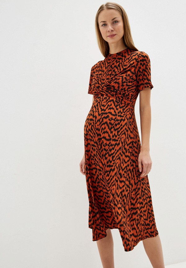 

Платье Dorothy Perkins Maternity, Коричневый