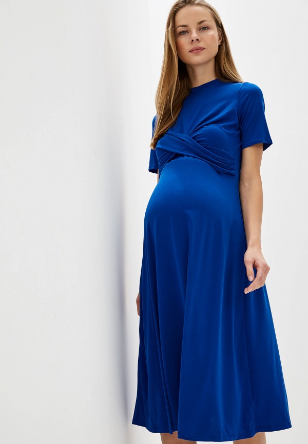 

Платье Dorothy Perkins Maternity, Синий