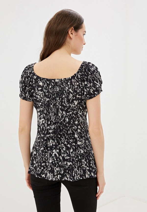 

Блуза Dorothy Perkins Maternity, Черный