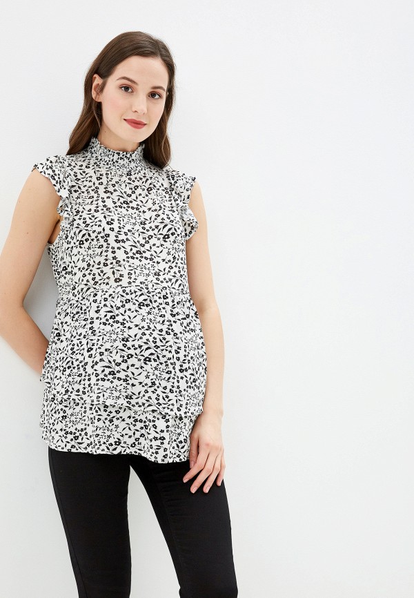

Блуза Dorothy Perkins Maternity, Белый