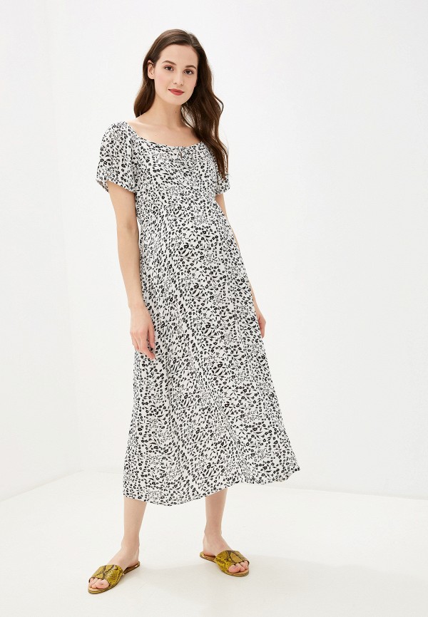 

Платье Dorothy Perkins Maternity, Белый, Dorothy Perkins Maternity DO028EWGMNF2