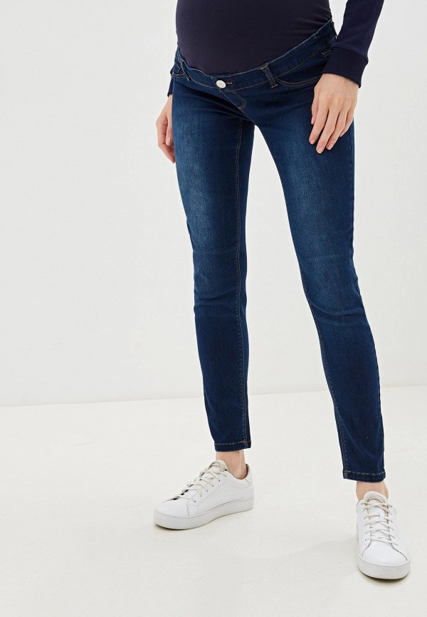 

Джинсы Dorothy Perkins Maternity, Синий, FRANKIE