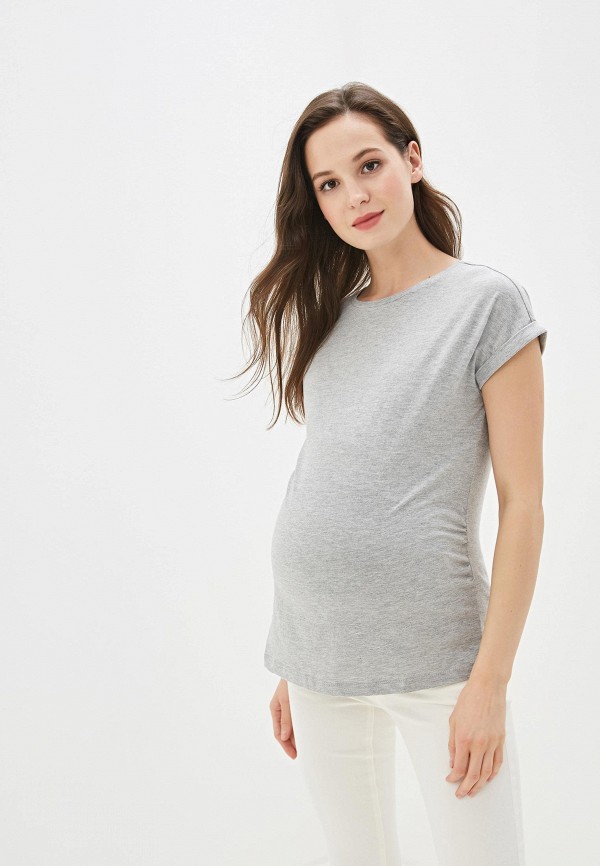 

Футболка Dorothy Perkins Maternity, Серый
