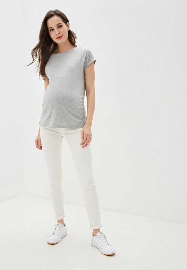 Акция на Футболка Dorothy Perkins Maternity от Lamoda - 2