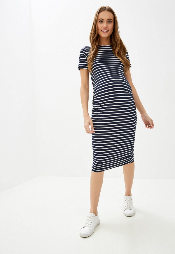 

Платье Dorothy Perkins Maternity, Синий, Dorothy Perkins Maternity DO028EWGPUT6