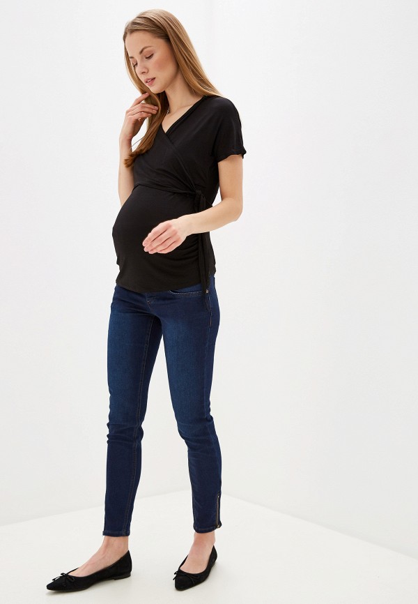 Акция на Футболка Dorothy Perkins Maternity от Lamoda - 2