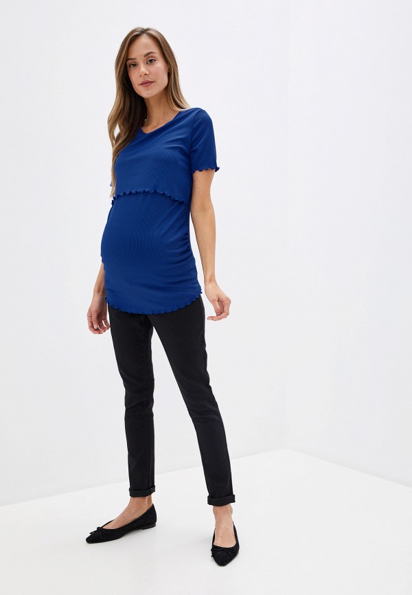 Акція на Футболка Dorothy Perkins Maternity від Lamoda - 2