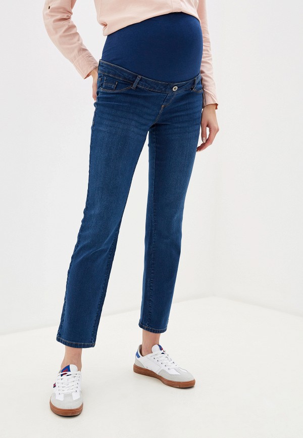 

Джинсы Dorothy Perkins Maternity, Синий, Dorothy Perkins Maternity DO028EWGVUG1