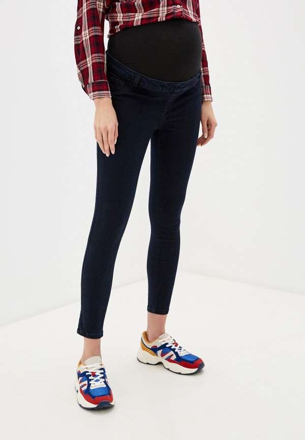 

Джинсы Dorothy Perkins Maternity, Синий, DARCY