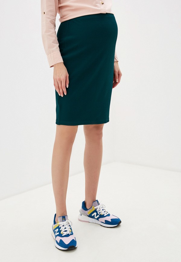 

Юбка Dorothy Perkins Maternity, Зеленый
