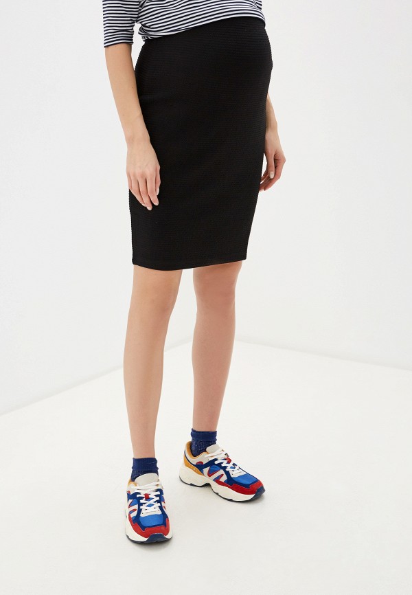 

Юбка Dorothy Perkins Maternity, Черный