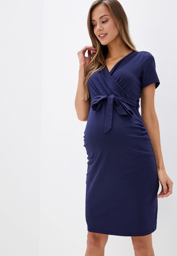 

Платье Dorothy Perkins Maternity, Синий