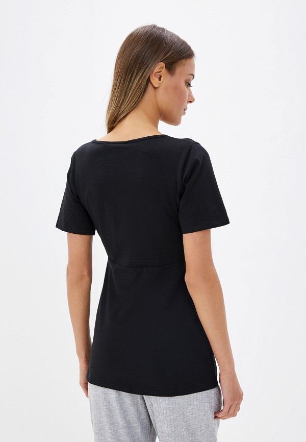 

Футболка Dorothy Perkins Maternity, Черный, Dorothy Perkins Maternity DO028EWHBBM6