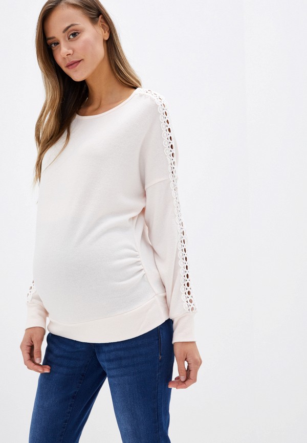 

Свитшот Dorothy Perkins Maternity, Розовый
