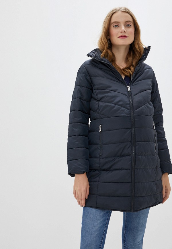 

Куртка утепленная Dorothy Perkins Maternity, Синий, Dorothy Perkins Maternity DO028EWHBMR3