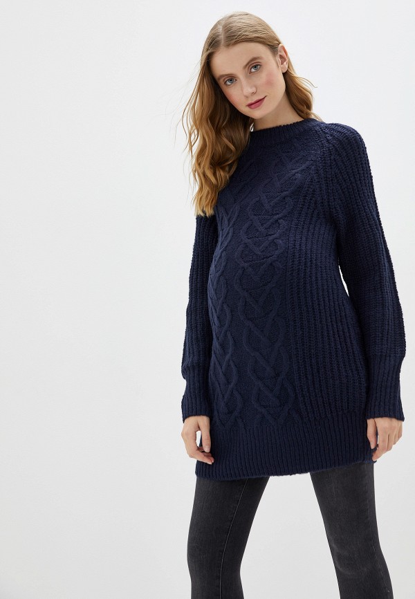 

Туника Dorothy Perkins Maternity, Синий