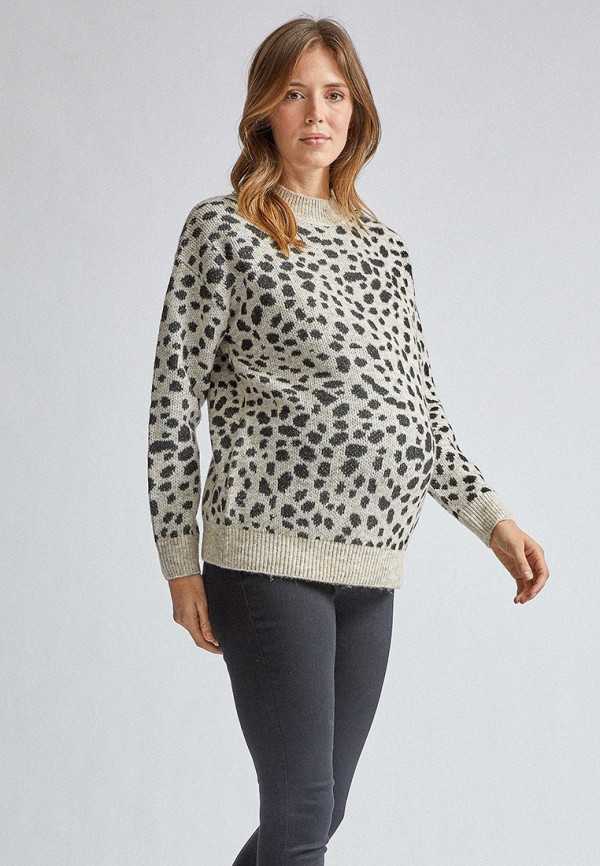 

Джемпер Dorothy Perkins Maternity, Бежевый, Dorothy Perkins Maternity DO028EWHDCV0