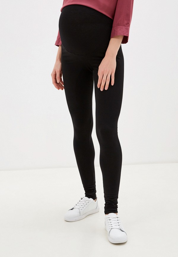 

Леггинсы Dorothy Perkins Maternity, Черный