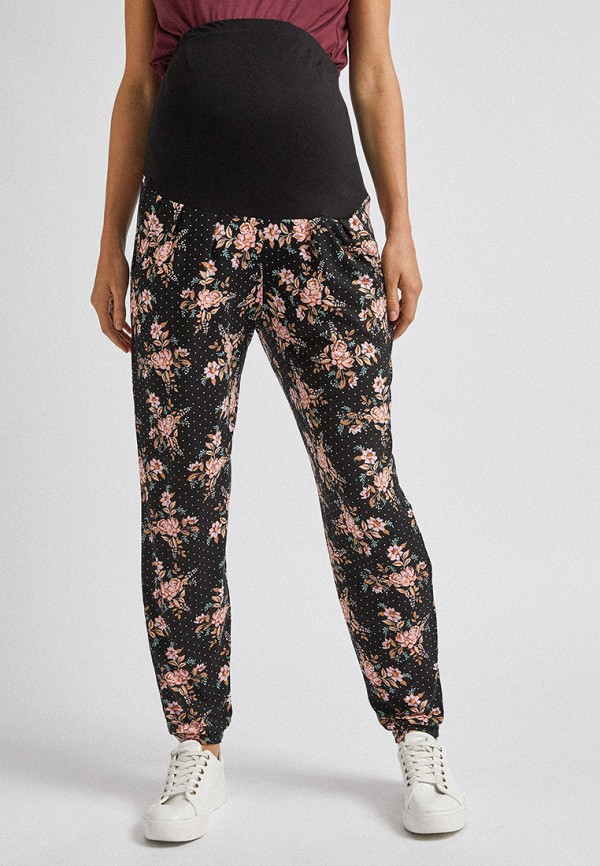 

Брюки Dorothy Perkins Maternity, Черный, Dorothy Perkins Maternity DO028EWHDCV4