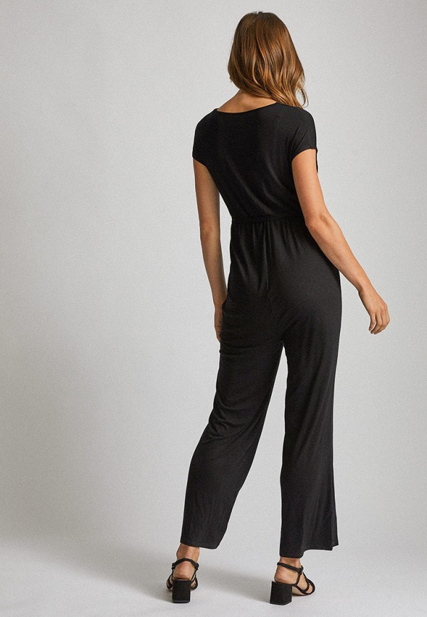 

Комбинезон Dorothy Perkins Maternity, Черный