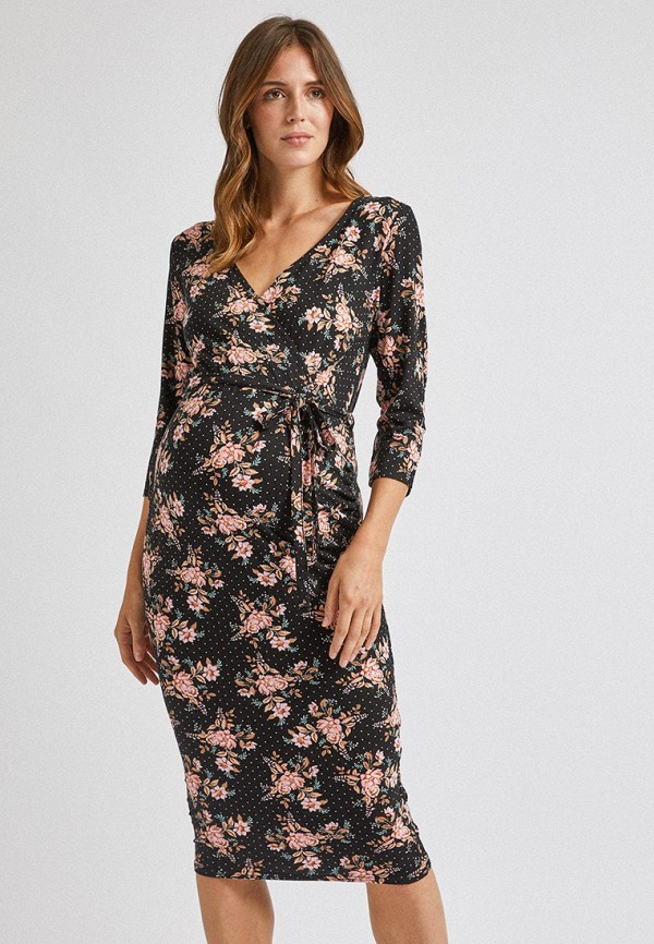 

Платье Dorothy Perkins Maternity, Черный