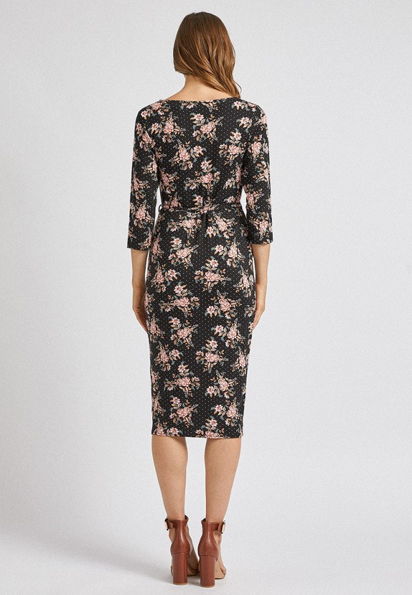 

Платье Dorothy Perkins Maternity, Черный