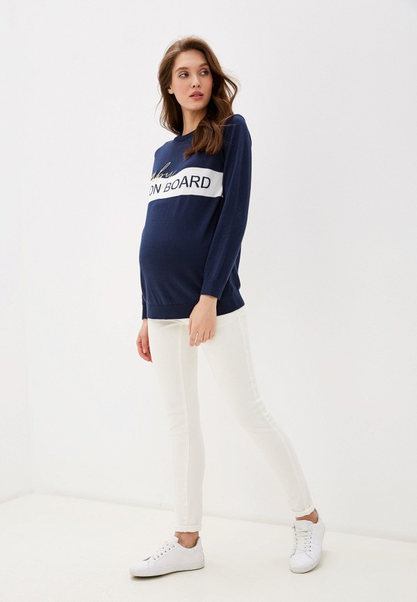 

Джемпер Dorothy Perkins Maternity, Синий