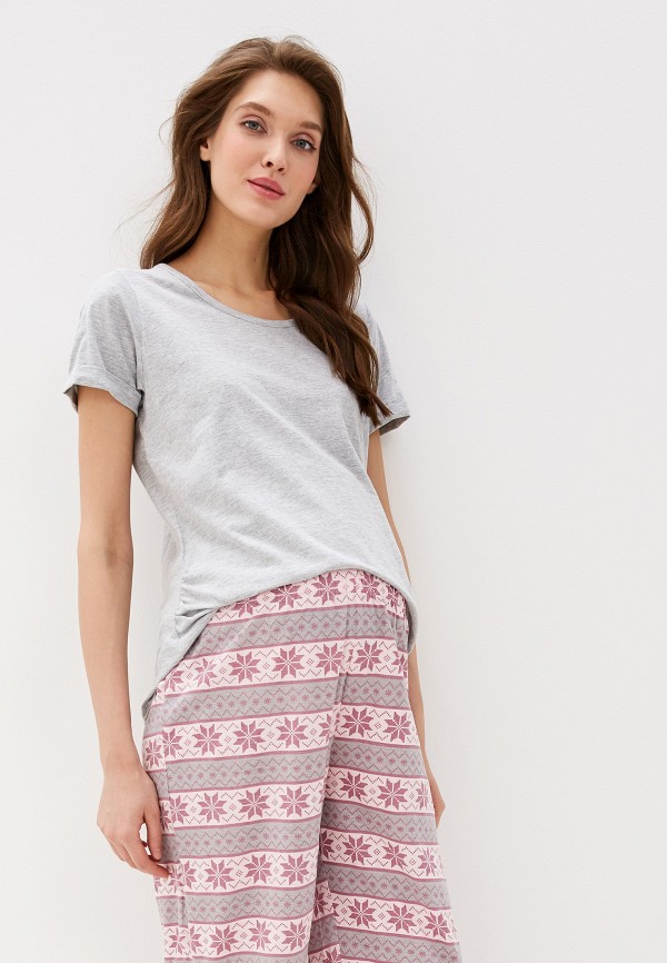 

Пижама Dorothy Perkins Maternity, Разноцветный