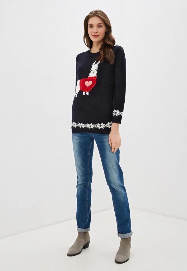 

Джемпер Dorothy Perkins Maternity, Синий