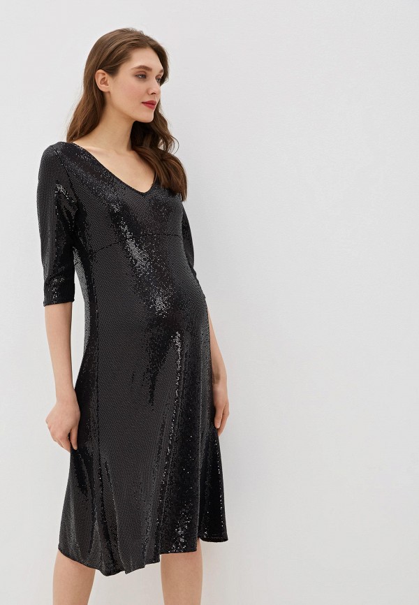 

Платье Dorothy Perkins Maternity, Черный