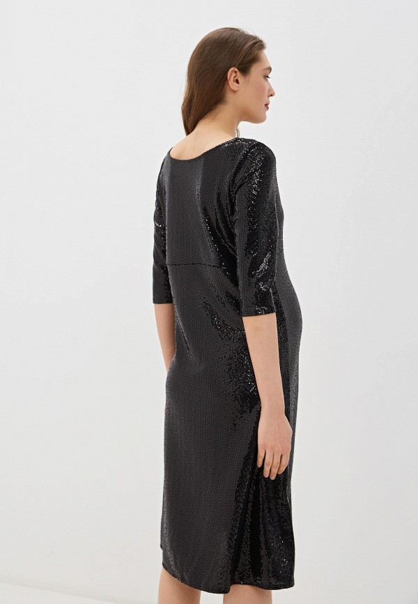 

Платье Dorothy Perkins Maternity, Черный, Dorothy Perkins Maternity DO028EWHKYP9