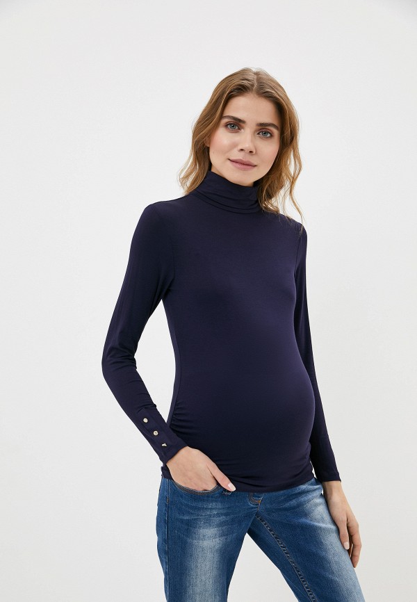 

Водолазка Dorothy Perkins Maternity, Фиолетовый, Dorothy Perkins Maternity DO028EWHMRK2