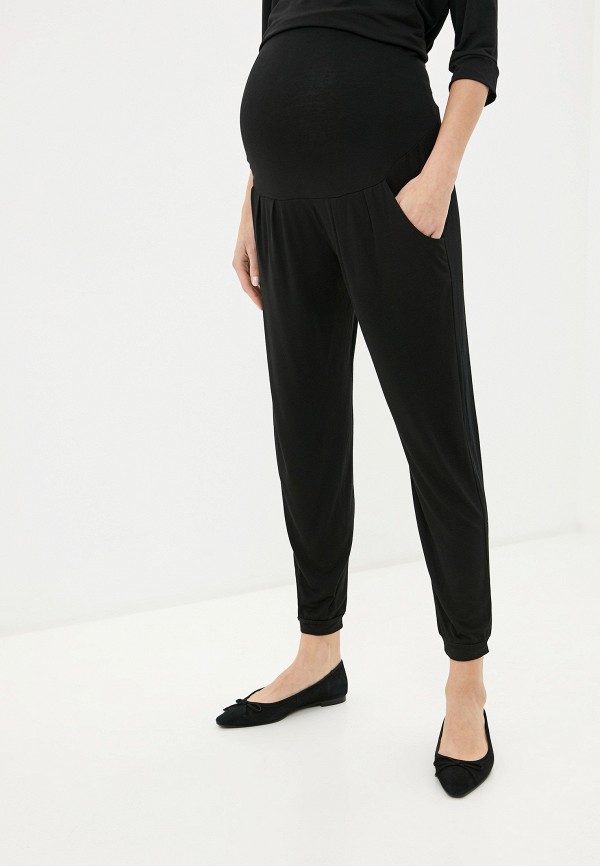 

Брюки Dorothy Perkins Maternity, Черный