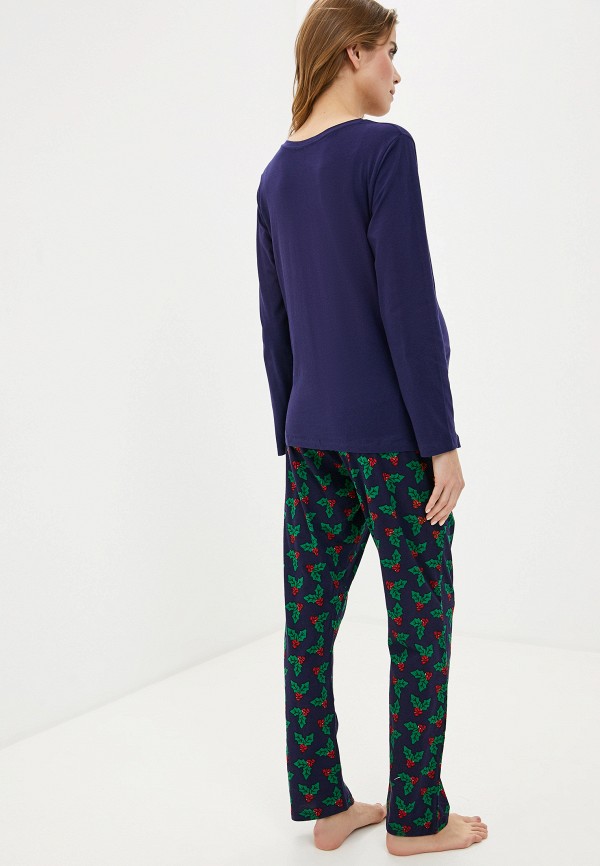 

Пижама Dorothy Perkins Maternity, Синий, Dorothy Perkins Maternity DO028EWHOEW8