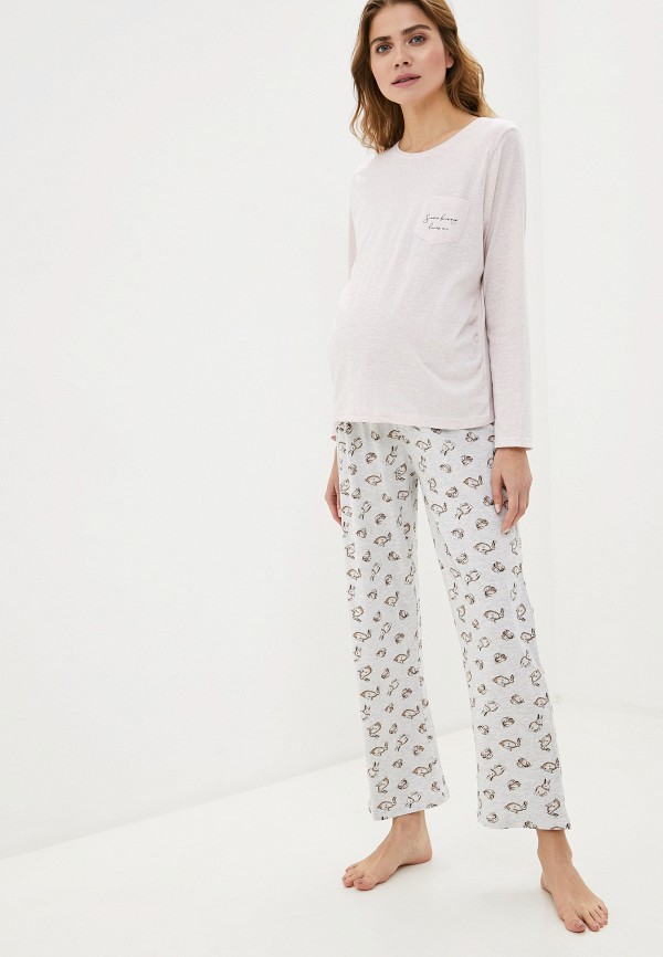 

Пижама Dorothy Perkins Maternity, Разноцветный