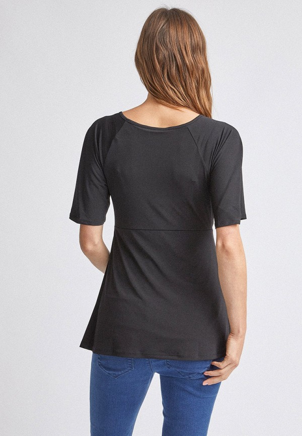 

Блуза Dorothy Perkins Maternity, Черный, Dorothy Perkins Maternity DO028EWHRAL0