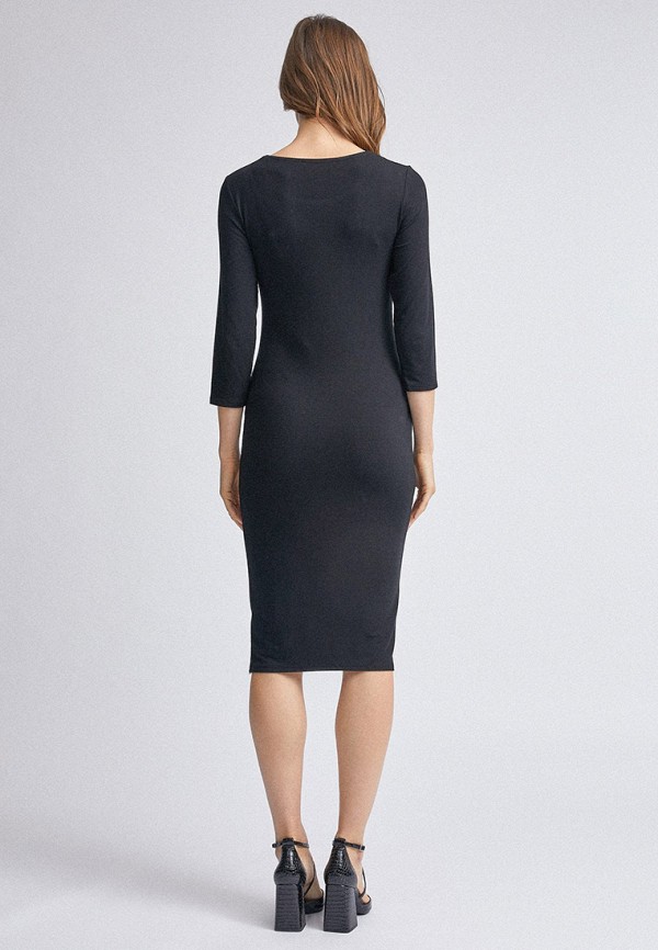 

Платье Dorothy Perkins Maternity, Черный, Dorothy Perkins Maternity DO028EWHRAL1