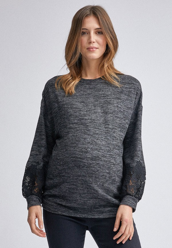 

Джемпер Dorothy Perkins Maternity, Серый