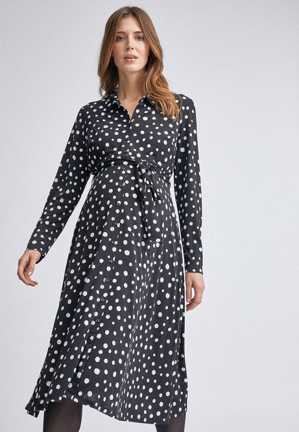 

Платье Dorothy Perkins Maternity, Черный