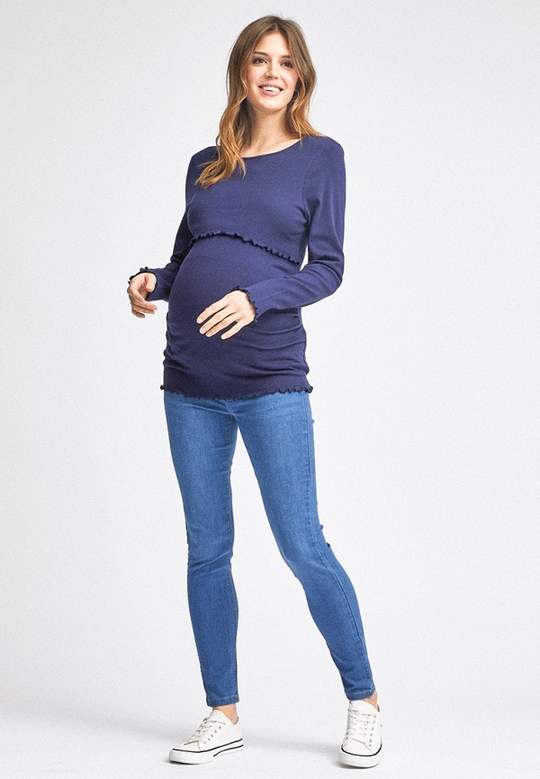 Акція на Лонгслив Dorothy Perkins Maternity від Lamoda - 2