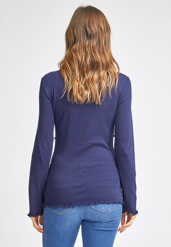 

Лонгслив Dorothy Perkins Maternity, Синий, Dorothy Perkins Maternity DO028EWIEZT3