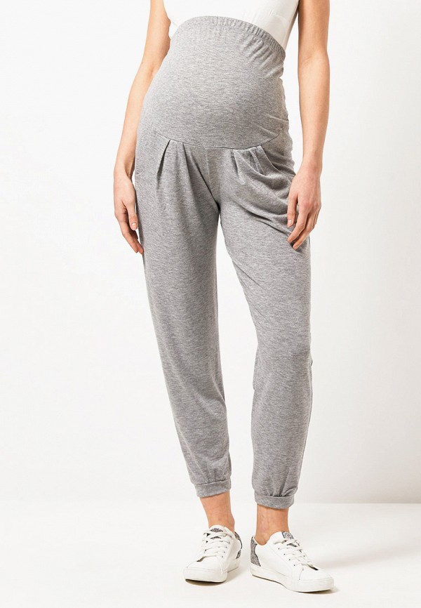 

Брюки Dorothy Perkins Maternity, Серый