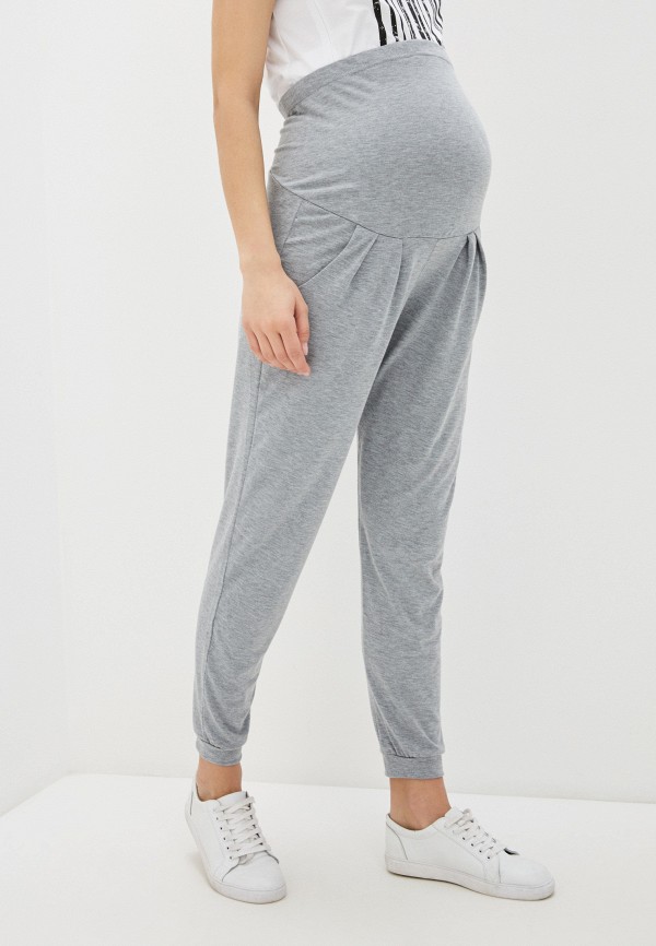 

Брюки Dorothy Perkins Maternity, Серый