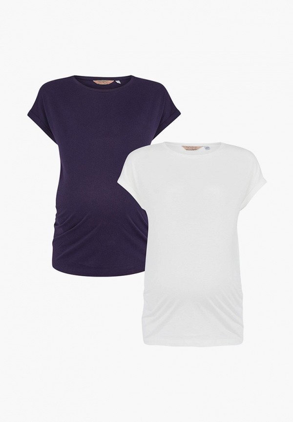 

Комплект Dorothy Perkins Maternity, Белый;синий, Dorothy Perkins Maternity DO028EWIEZT7