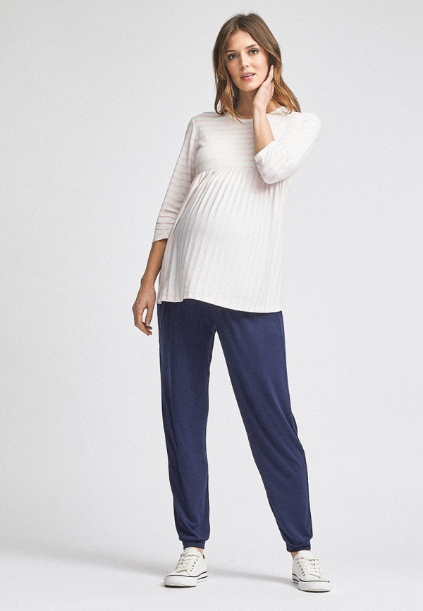 Акція на Лонгслив Dorothy Perkins Maternity від Lamoda - 2