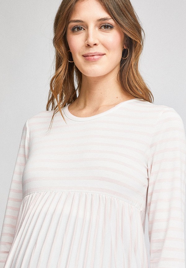 Акція на Лонгслив Dorothy Perkins Maternity від Lamoda - 4